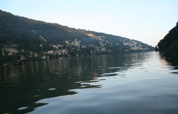 Memorable 3 Days 2 Nights Nainital Tour Package