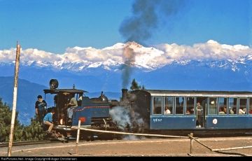 Best 3 Days 2 Nights Darjeeling Tour Package