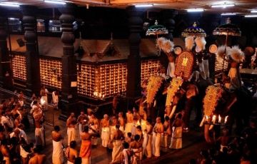 3 Days Cochin to Munnar Trip Package