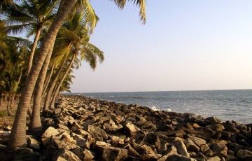 3 Days Cochin to Munnar Trip Package