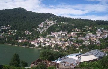 Best 8 Days 7 Nights Mussoorie, Nainital, Corbett Park and Delhi Vacation Package