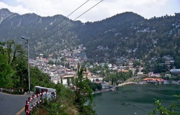Best 8 Days 7 Nights Mussoorie, Nainital, Corbett Park and Delhi Vacation Package
