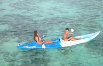 Maldives Tour Package 