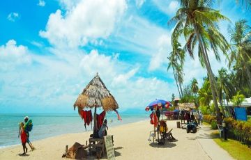 Kuala Lumpur Tour Package for 5 Days 4 Nights from Any where