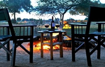 Best Nanyuki Tour Package for 8 Days 7 Nights