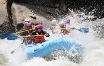 Amazing Rishikesh Tour Package for 2 Days 1 Night