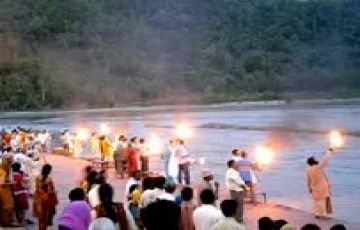 Amazing Rishikesh Tour Package for 2 Days 1 Night