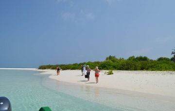 Maldives Tour Package