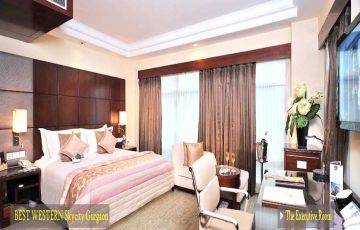 Pleasurable 2 Days 1 Night Gurgaon Trip Package