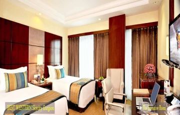 Pleasurable 2 Days 1 Night Gurgaon Trip Package