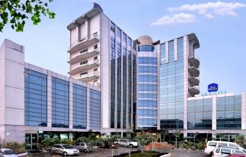 Pleasurable 2 Days 1 Night Gurgaon Trip Package