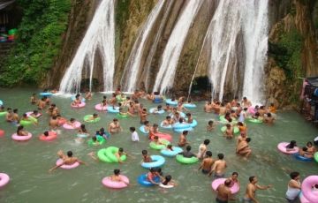 Pleasurable 8 Days 7 Nights New Delhi Trip Package