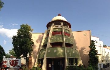 Ecstatic 4 Days 3 Nights Udaipur Holiday Package