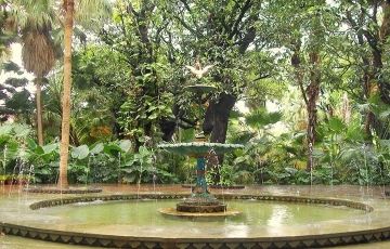 Ecstatic 4 Days 3 Nights Udaipur Holiday Package