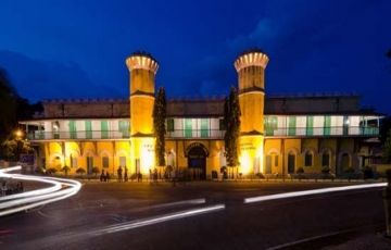 Family Getaway 6 Days 5 Nights Rose Island, Port Blair and Havelock Vacation Package