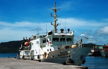 Family Getaway 6 Days 5 Nights Rose Island, Port Blair and Havelock Vacation Package