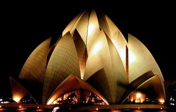 Ecstatic 2 Days 1 Night Jaipur and Delhi Holiday Package