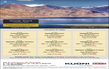 Beautiful 8 Days 7 Nights Gangtok Holiday Package