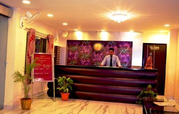 Best 2 Days 1 Night Haridwar Tour Package