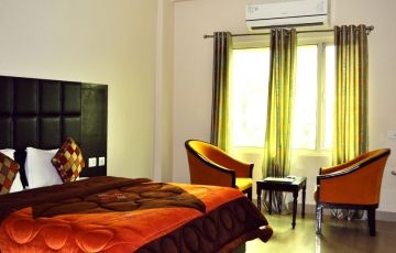 Best 2 Days 1 Night Haridwar Tour Package