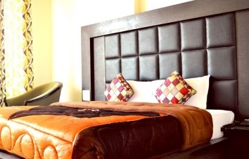 Best 2 Days 1 Night Haridwar Tour Package