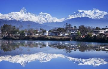 4 Days Srinagar Aiport to Srinagar Vacation Package