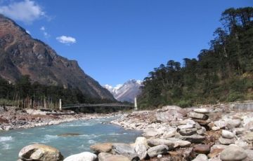 Best 6 Days 5 Nights Srinagar, Gulmarg, Pahalgam with Sonmarg Trip Package