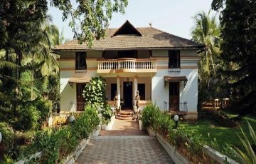 Family Getaway 2 Days 1 Nights Goa Vacation Package