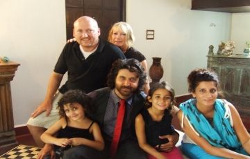 Family Getaway 2 Days 1 Nights Goa Vacation Package