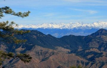 Heart-warming 3 Days 2 Nights Shimla with Kufri Trip Package