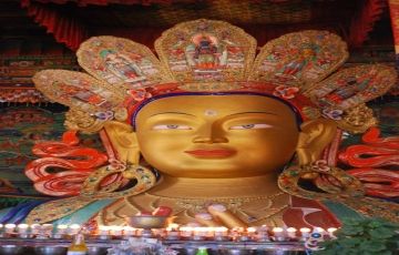 Pleasurable Kargil Tour Package for 12 Days 11 Nights