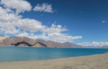 Pleasurable Kargil Tour Package for 12 Days 11 Nights