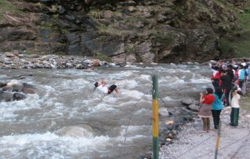 Ecstatic 2 Days 1 Night Manali Holiday Package