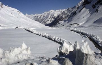 Heart-warming 3 Days 2 Nights Manali Vacation Package