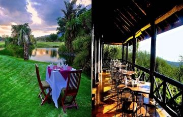 Memorable 5 Days 4 Nights Nairobi and Naivasha Trip Package