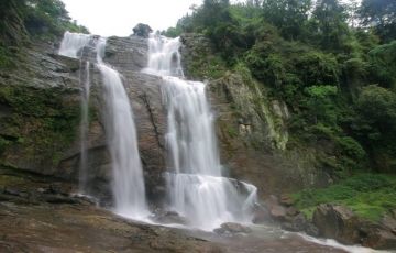 Ecstatic 4 Days 3 Nights Nuwara Eliya Tour Package
