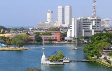 Ecstatic 4 Days 3 Nights Nuwara Eliya Tour Package