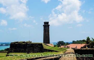 Experience 5 Days 4 Nights Galle, Yala and Bentota Trip Package