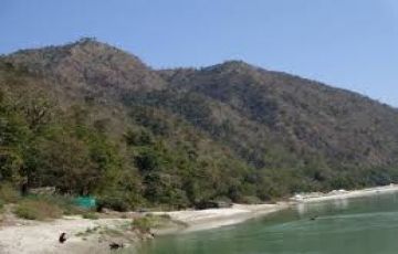 Family Getaway 10 Days 9 Nights Haridwar, Yamnotri, Uttarkashi and Kedarnath Holiday Package