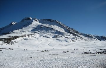 Heart-warming 11 Days 10 Nights kufri Tour Package