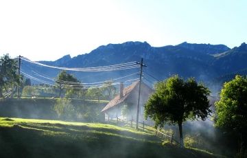 Heart-warming 11 Days 10 Nights kufri Tour Package