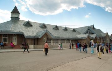 Experience 11 Days 10 Nights Delhi Trip Package