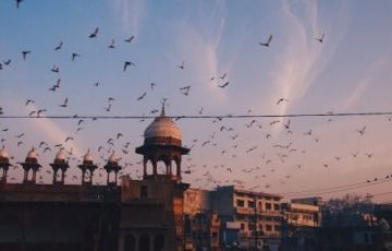 Beautiful 2 Days 1 Night New Delhi, Agra and Taj Mahal Holiday Package