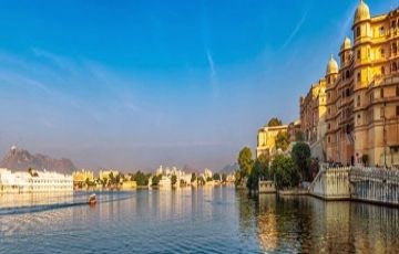 Ecstatic 7 Days 6 Nights Amritsar, Agra, Taj with Jaipur Tour Package