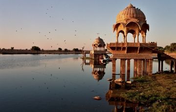 Ecstatic 7 Days 6 Nights Amritsar, Agra, Taj with Jaipur Tour Package