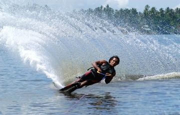 Amazing 5 Days 4 Nights Bentota with Colombo Tour Package