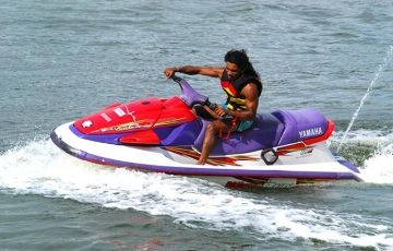 Experience 5 Days 4 Nights Bentota Tour Package