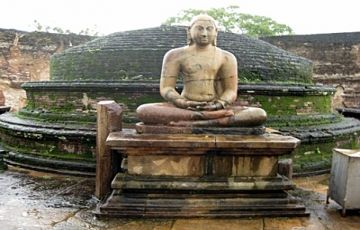 Experience 5 Days 4 Nights Bentota Tour Package