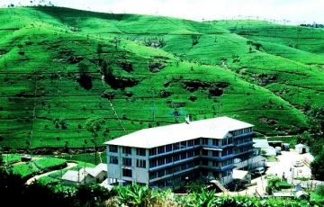 Amazing 5 Days 4 Nights Nuwara Eliya Holiday Package