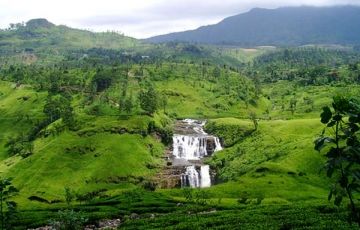 Amazing 5 Days 4 Nights Nuwara Eliya Holiday Package
